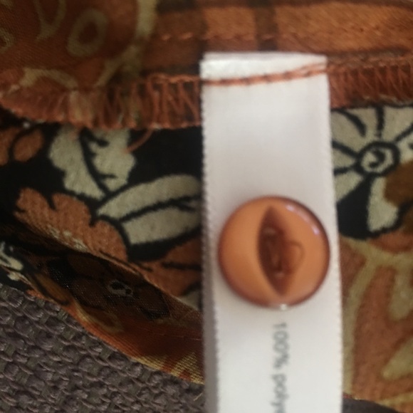 🔥🔥FASHION BUG pleated blouse (22/24W) 🔥🔥 - Picture 6 of 6